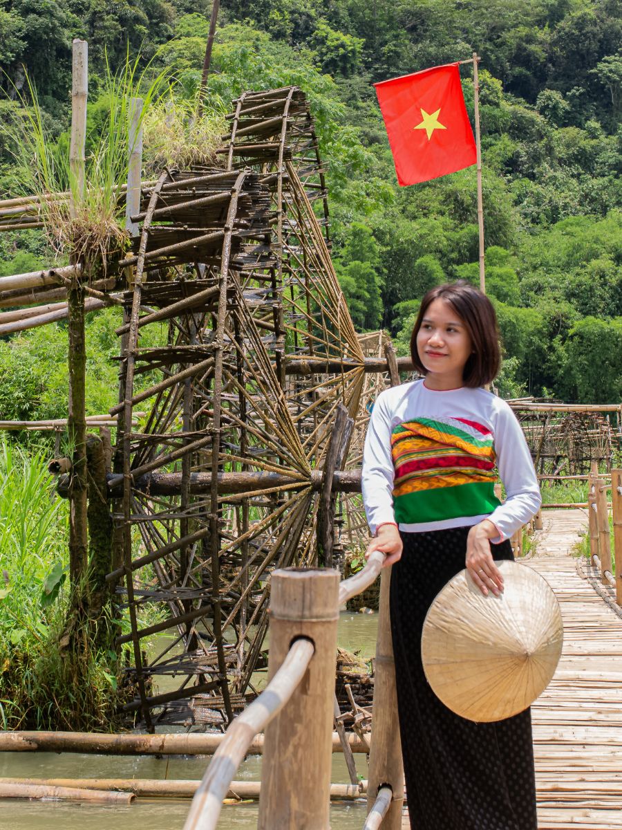  What To Do In Pu Luong For 2 Days And 1 Night?